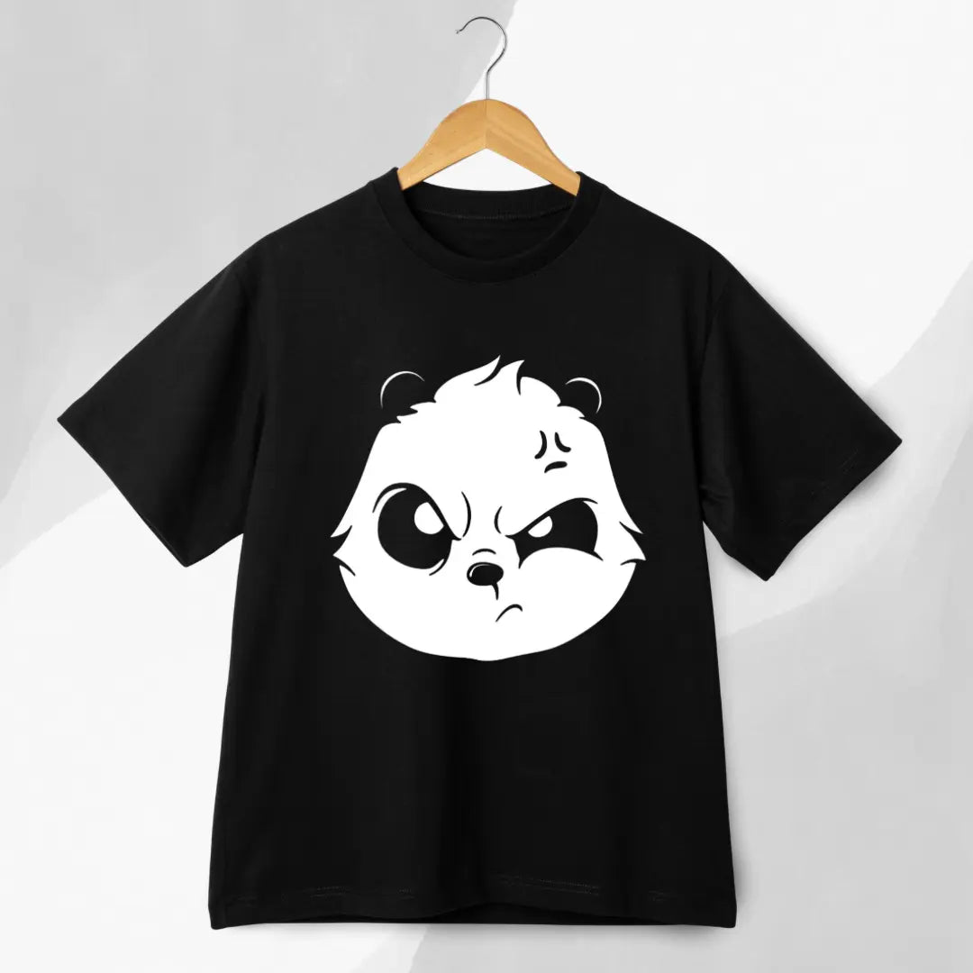 PANDA  Oversize T-Shirt