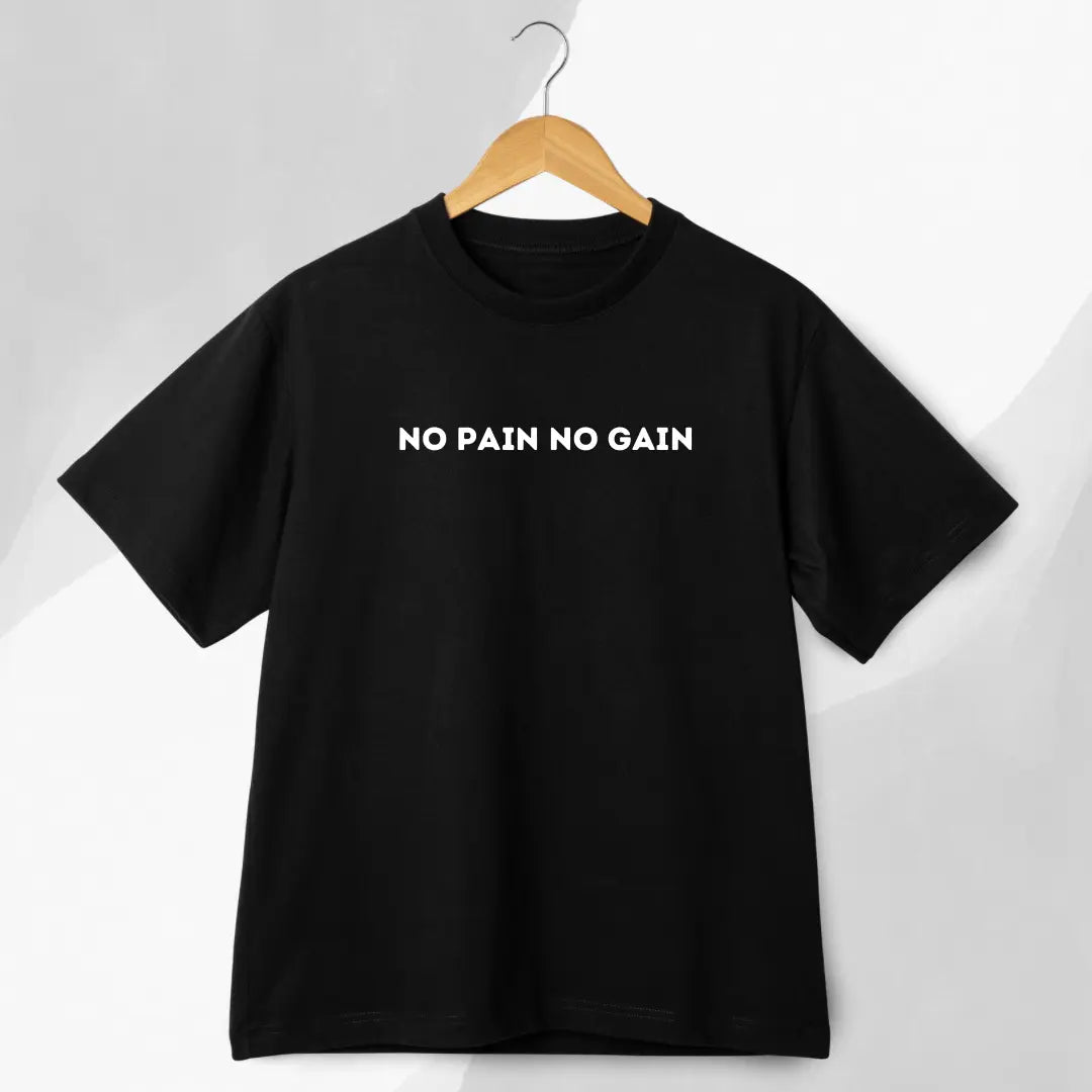 BEAST MODE Oversize T-shirt