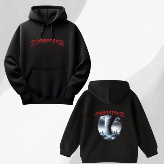 Disasterz Hoodie