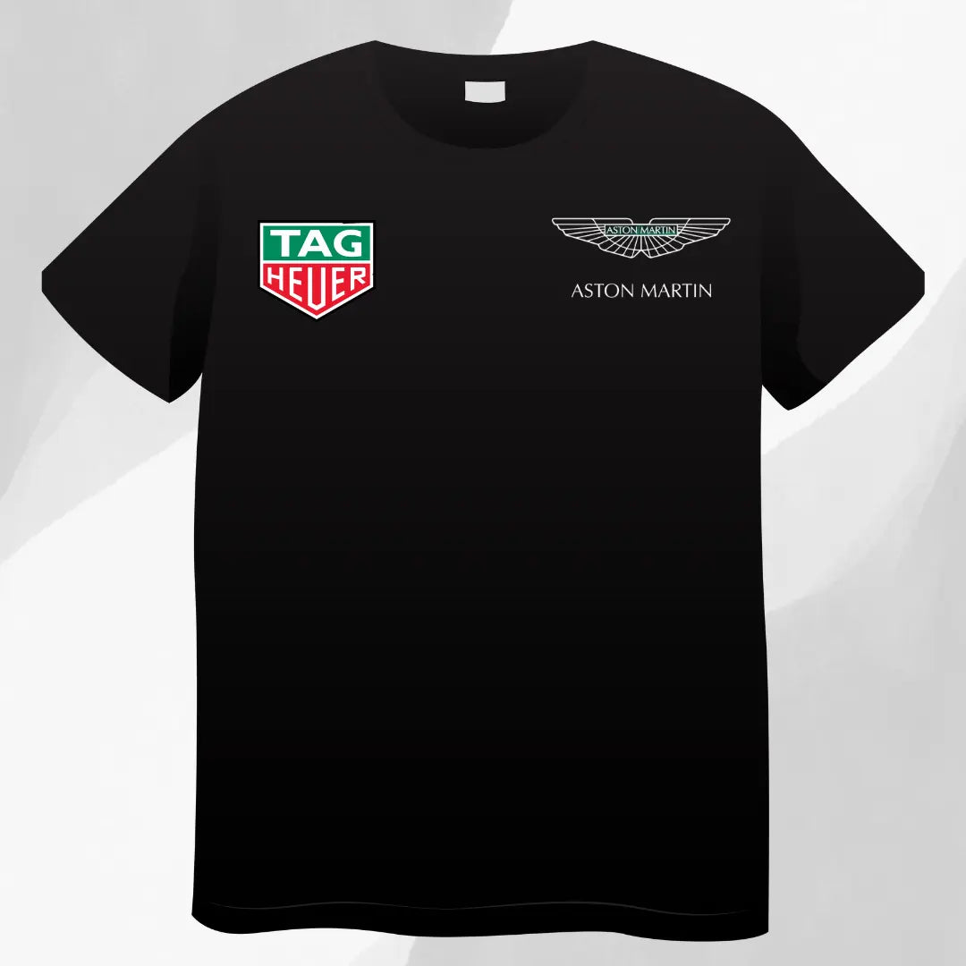 Red Bull Graphic Tee