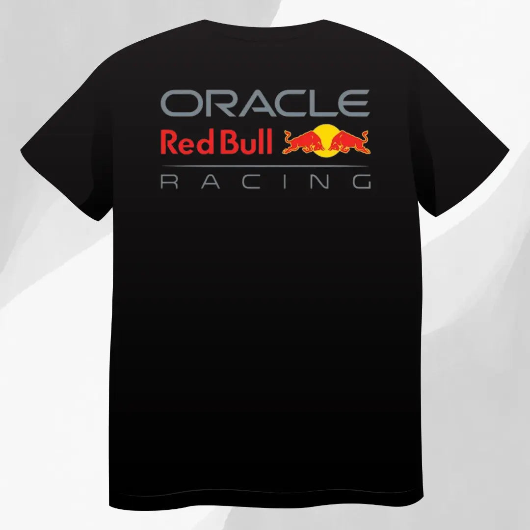 Red Bull Graphic Tee
