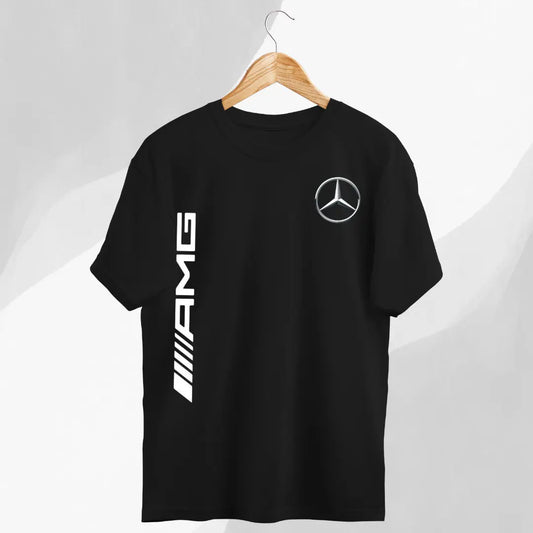 AMG Graphic Tee