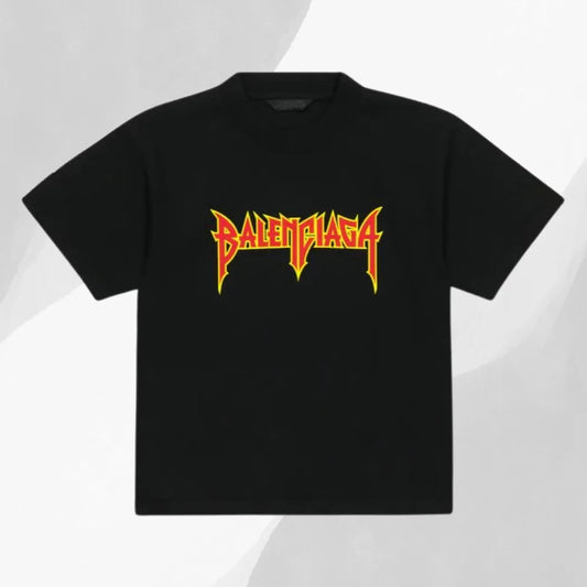 BALENCIAGA Graphic Tee