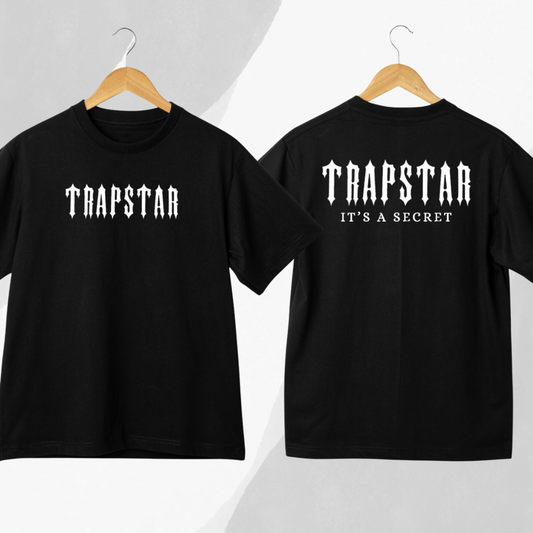 TRAPSTAR Oversize T-shirt