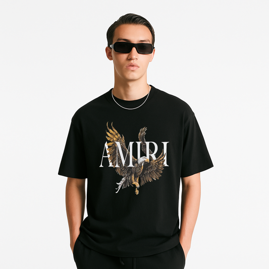 AMIRI Oversize T-Shirt