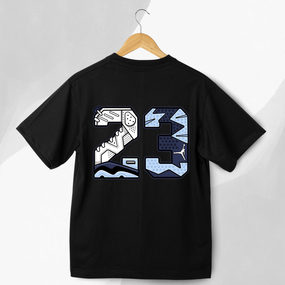 JORDAN Oversize T-shirt