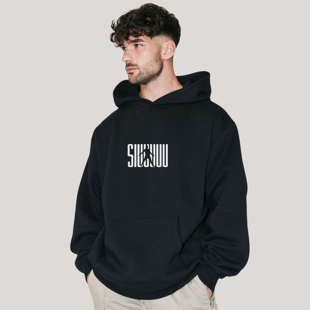 CR7 Hoodie