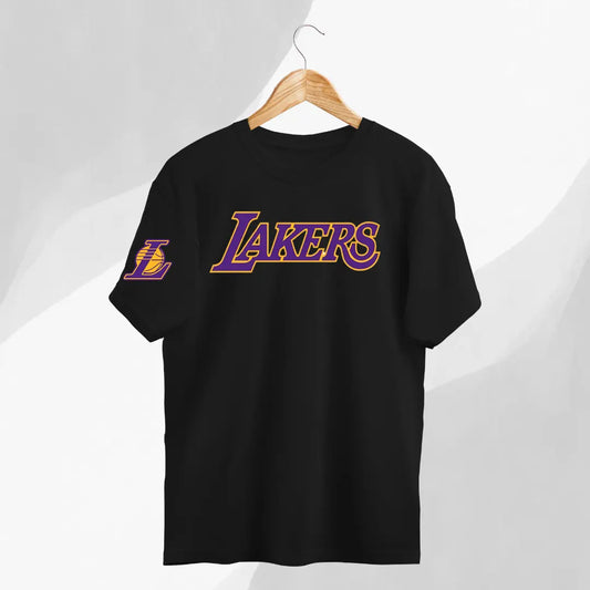 Lakers Graphic Tee