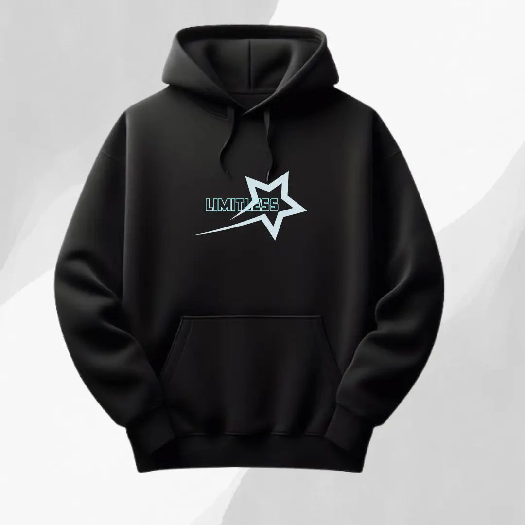 LIMITLESS Hoodie