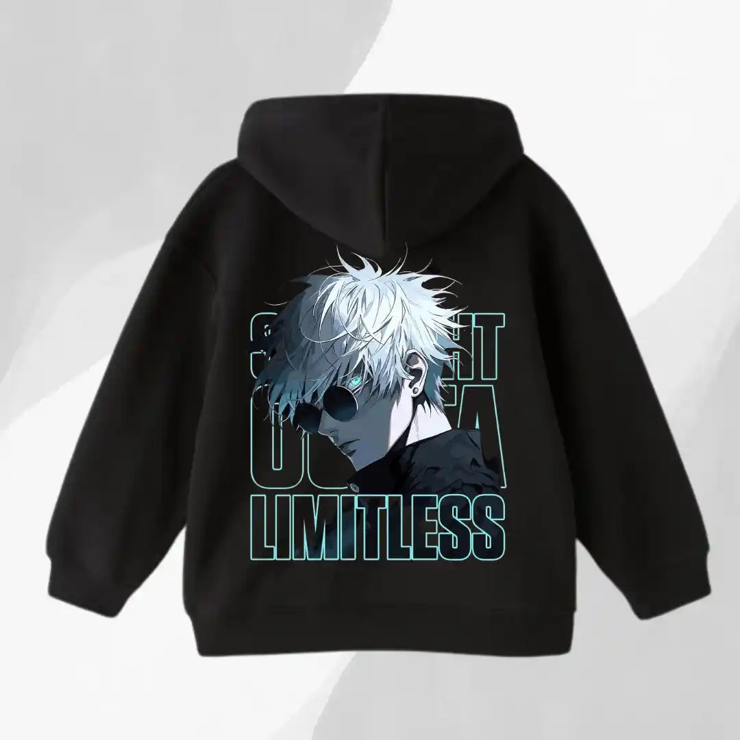 LIMITLESS Hoodie