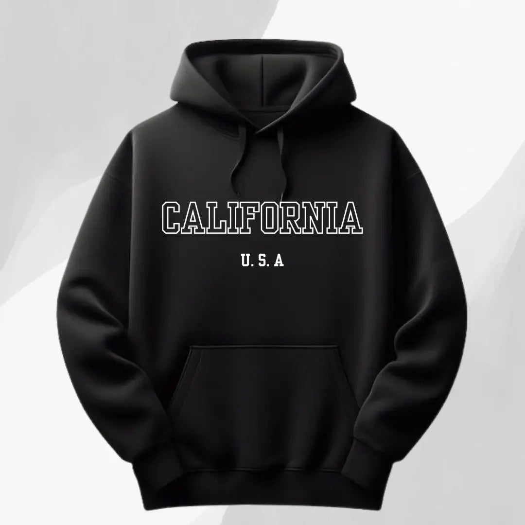 CALIFORNIA Hoodie