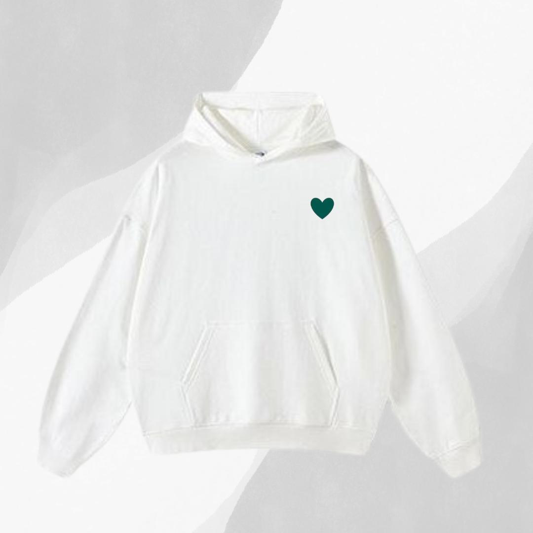 Self Love Club Hoodie