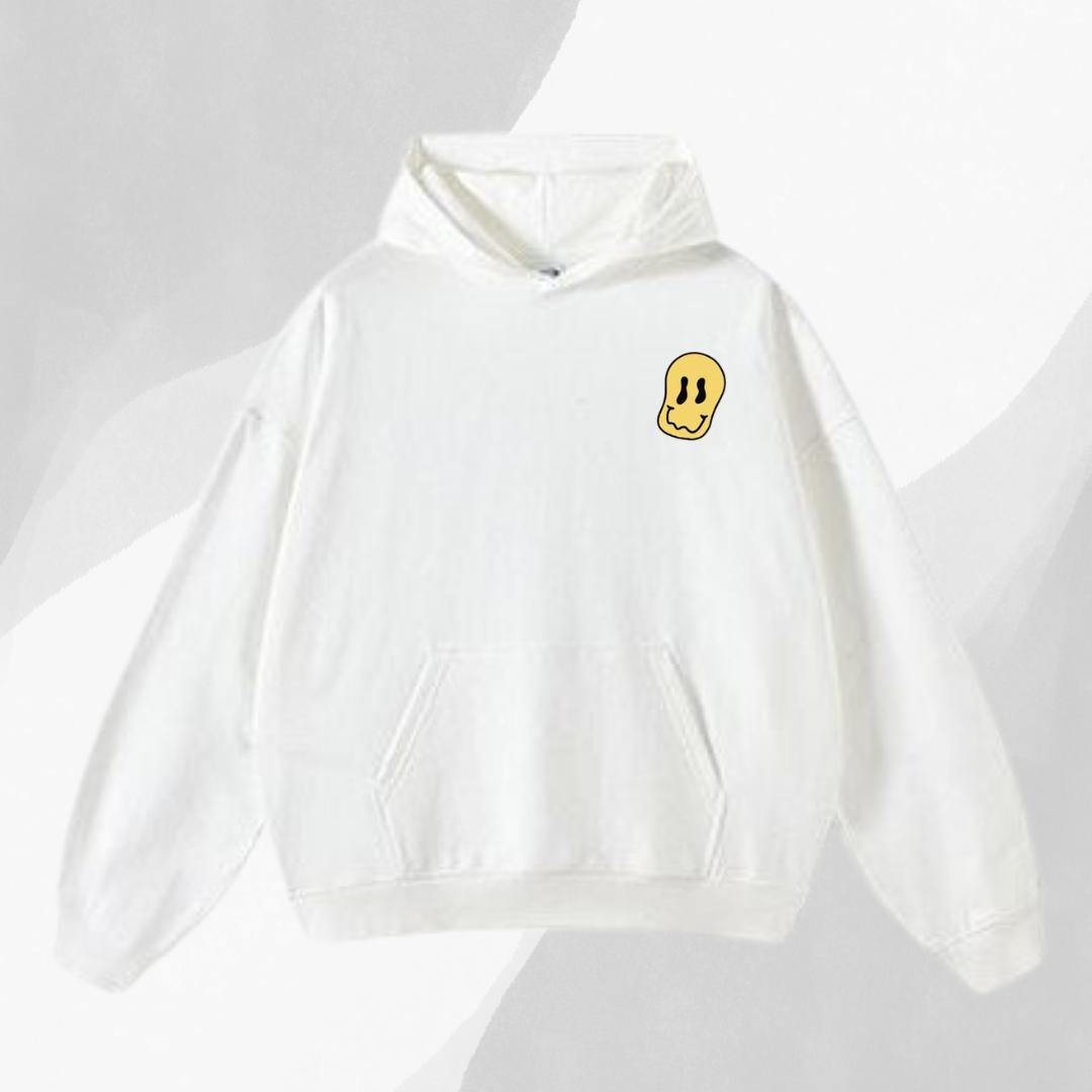 Take No Shit Hoodie