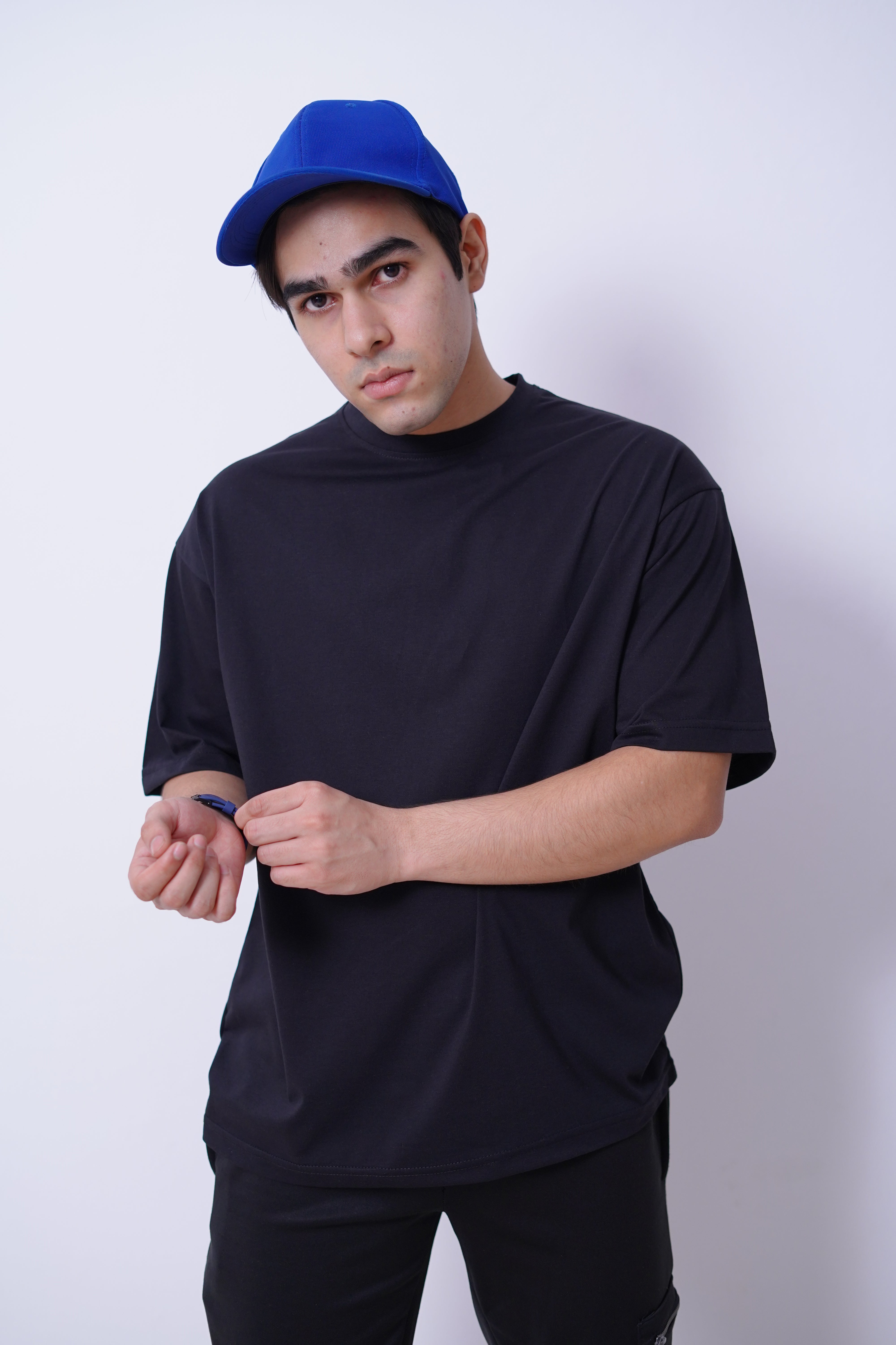 YOUTH Oversize T-Shirt