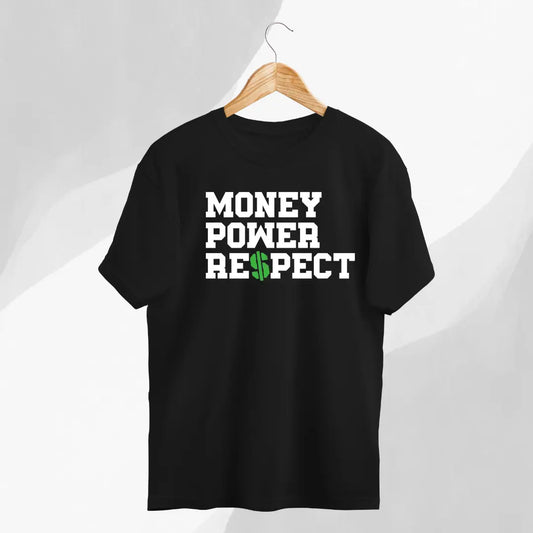 MONEY Graphic Tee